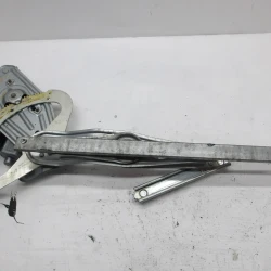 WINDOW MECHANISM REAR LEFT Renault SCENIC 2010 III. 1.9 DCI 827310166r