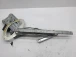 WINDOW MECHANISM REAR LEFT Renault SCENIC 2010 III. 1.9 DCI 827310166r
