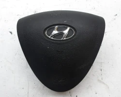 STEERING WHEEL AIRBAG Hyundai i30 2011 1.4 62431050b