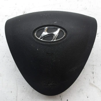 STEERING WHEEL AIRBAG Hyundai i30 2011 1.4 62431050b
