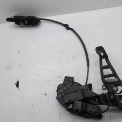 ZAKLEP  ZADAJ LEVA Ford S-Max/Galaxy 2011 2.0 TDCI am2a-r26413--a