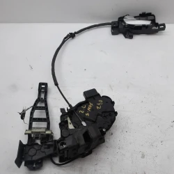 CHIUSURA SERRATURA PORTA POSTERIORE SINISTRA Ford S-Max/Galaxy 2011 2.0 TDCI am2a-r26413--a