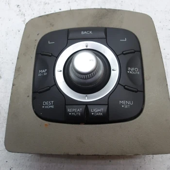 SWITCH OTHER Renault SCENIC 2010 III. 1.9 DCI 253b00345r