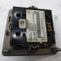 SWITCH OTHER Renault SCENIC 2010 III. 1.9 DCI 253b00345r