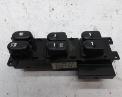 GRUPPO COMANDI ALZACRISTALLI ELETTRICI Hyundai i30 2007 1.6 CRDI 93570-2l010
