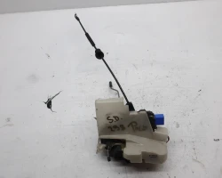 DOOR LOCK FRONT RIGHT Volkswagen Polo 2003 1.4