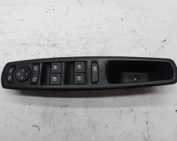 STIKALO STEKLA Renault SCENIC 2010 III. 1.9 DCI 809610017r