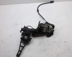 ZAKLEP SP LEVA Ford Focus 2011 1.6 bm5a-a21813-ac