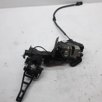 ZAKLEP SP LEVA Ford Focus 2011 1.6 bm5a-a21813-ac