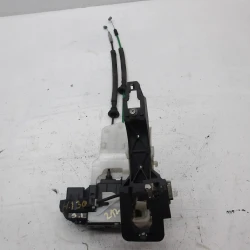 DOOR LOCK FRONT LEFT Hyundai i30 2011 1.4 81310-2l020 DOOR LOCK FRONT LEFT Hyundai i30 2011 1.4 81310-2l020