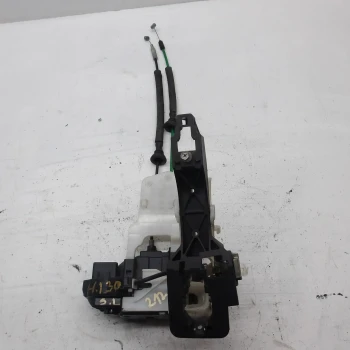 CHIUSURA SERRATURA PORTA ANTERIORE SINISTRA Hyundai i30 2011 1.4 81310-2l020