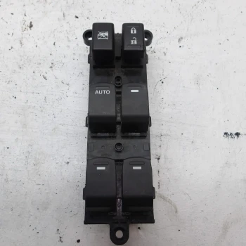 WINDOW SWITCH Suzuki VITARA 2017 1.4 4WD
