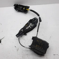ZAKLEP  ZADAJ LEVA Peugeot 308 2016 308 BREAK 1.6 HDI 9810309980