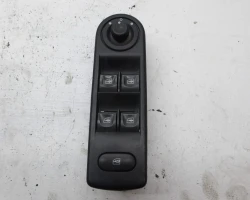 STIKALO STEKLA Renault Captur 2014 1.5 DCI 254113300r/254118722r