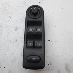 STIKALO STEKLA Renault Captur 2014 1.5 DCI 254113300r/254118722r