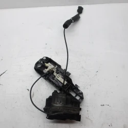 CHIUSURA SERRATURA PORTA POSTERIORE DESTRA Renault SCENIC 2010 III. 1.9 DCI