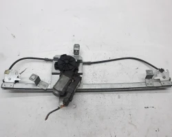WINDOW MECHANISM FRONT LEFT Renault MODUS 2005 1.5 DCI