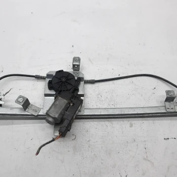 WINDOW MECHANISM FRONT LEFT Renault MODUS 2005 1.5 DCI