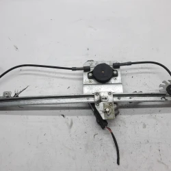 WINDOW MECHANISM FRONT LEFT Renault MODUS 2005 1.5 DCI