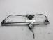 WINDOW MECHANISM FRONT LEFT Renault MODUS 2005 1.5 DCI