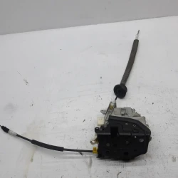 CHIUSURA SERRATURA PORTA POSTERIORE DESTRA Audi A5, S5 2014 2.0 TDI AUT. 8k0839016c