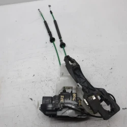 DOOR LOCK REAR LEFT Hyundai i30 2011 1.4 81410-2l000
