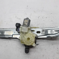 WINDOW MECHANISM REAR LEFT Ford Focus 2011 1.6 bm51-a27001ba