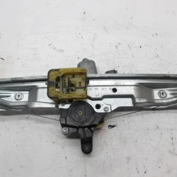 MEHANIZEM ŠIPE  ZADAJ LEVA Ford Focus 2011 1.6 bm51-a27001ba