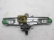 WINDOW MECHANISM REAR LEFT Ford Focus 2011 1.6 bm51-a27001ba