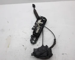 CHIUSURA SERRATURA PORTA POSTERIORE SINISTRA Renault MEGANE III  2011 1.9 dci