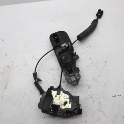 CHIUSURA SERRATURA PORTA POSTERIORE SINISTRA Renault MEGANE III  2011 1.9 dci