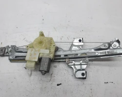 WINDOW MECHANISM REAR RIGHT Peugeot 308 2016 308 BREAK 1.6 HDI 9800273380