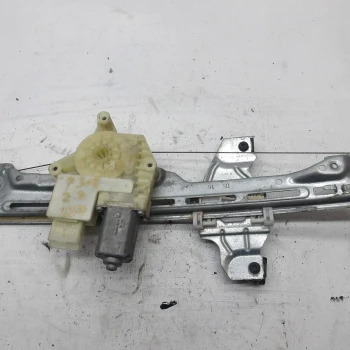 WINDOW MECHANISM REAR RIGHT Peugeot 308 2016 308 BREAK 1.6 HDI 9800273380