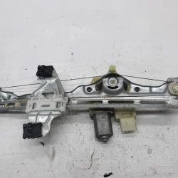 WINDOW MECHANISM REAR RIGHT Peugeot 308 2016 308 BREAK 1.6 HDI 9800273380