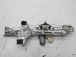 WINDOW MECHANISM REAR RIGHT Peugeot 308 2016 308 BREAK 1.6 HDI 9800273380