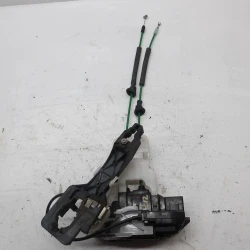 DOOR LOCK REAR RIGHT Hyundai i30 2011 1.4 81420-2l000