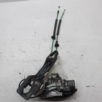 CHIUSURA SERRATURA PORTA POSTERIORE DESTRA Hyundai i30 2011 1.4 81420-2l000