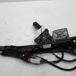 WINDOW MECHANISM REAR LEFT Audi A5, S5 2014 2.0 TDI AUT. 8t8839461c