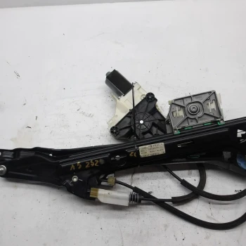 WINDOW MECHANISM REAR LEFT Audi A5, S5 2014 2.0 TDI AUT. 8t8839461c