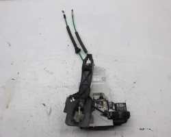 CHIUSURA SERRATURA PORTA ANTERIORE DESTRA Hyundai i30 2011 1.4 81320-2l030