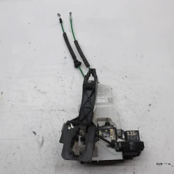 DOOR LOCK FRONT RIGHT Hyundai i30 2011 1.4 81320-2l030