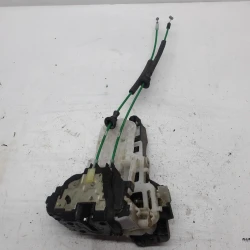 CHIUSURA SERRATURA PORTA ANTERIORE DESTRA Hyundai i30 2011 1.4 81320-2l030