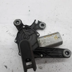 WIPER MECHANISM Citroën XSARA 2008 PICASSO 1.6 i 16V 9631473680