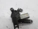 MOTORINO TERGIPARABREZZA Citroën XSARA 2008 PICASSO 1.6 i 16V 9631473680