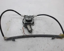 MECCANISMO ALZA VETRO ANTERIORE DESTRA Renault CLIO 1997 1.2 FIDJI