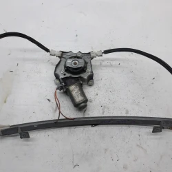 WINDOW MECHANISM FRONT RIGHT Renault CLIO 1997 1.2 FIDJI
