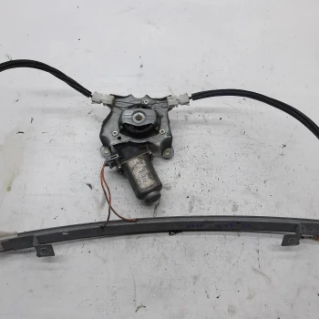 WINDOW MECHANISM FRONT RIGHT Renault CLIO 1997 1.2 FIDJI