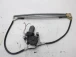WINDOW MECHANISM FRONT RIGHT Renault CLIO 1997 1.2 FIDJI