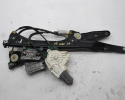 WINDOW MECHANISM REAR RIGHT Audi A5, S5 2014 2.0 TDI AUT. 8k0959801a