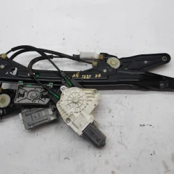 WINDOW MECHANISM REAR RIGHT Audi A5, S5 2014 2.0 TDI AUT. 8k0959801a